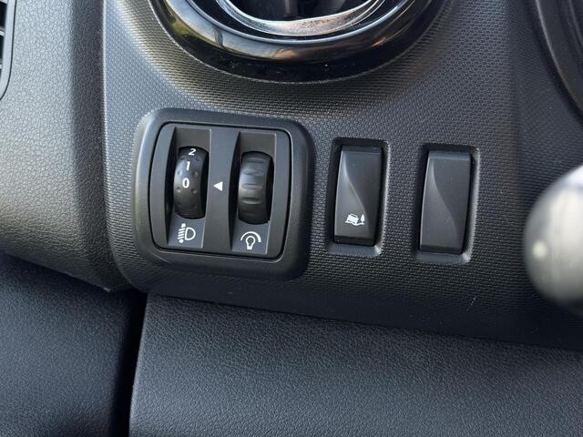 Opel VIVARO 1.6 CDTI L1H1 Sport EcoFlex | Trekhaak | Cruise Control | Navigatie | Bijrijdersbank | – foto 7