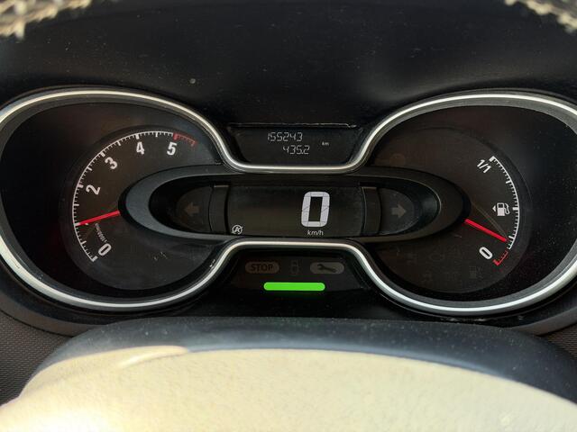 Opel VIVARO 1.6 CDTI L1H1 Sport EcoFlex | Trekhaak | Cruise Control | Navigatie | Bijrijdersbank | – foto 10
