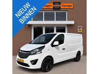 Opel VIVARO 1.6 CDTI L1H1 Sport EcoFlex | Trekhaak |