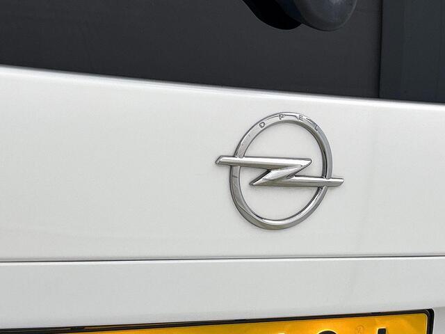 Opel VIVARO Combi 1.5 CDTI L3H1 9persoons PERSONENBUS Prijs is incl. BTW/BPM Navigatie Apple Carplay/ Android Auto Airco Cruise control Radio Parkeersensoren – foto 10