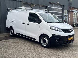 Opel VIVARO 2.0 CDTI L3H1 Edition Airco Cruise contr