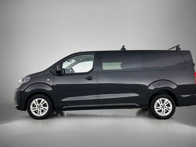 Opel VIVARO 2.0 Diesel 145 L3 DC | Trekhaak | Lichtmetalen velgen | Dubbel Cabine! – foto 2