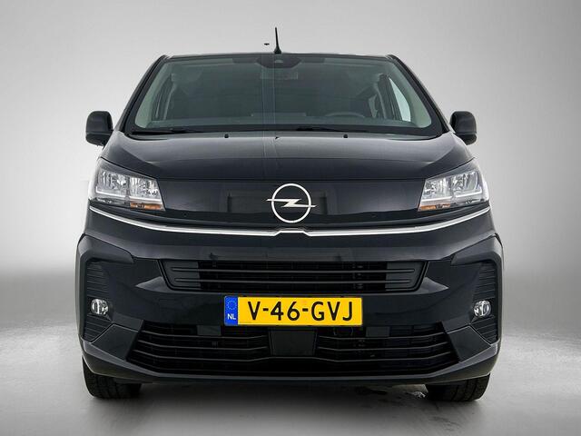 Opel VIVARO 2.0 Diesel 145 L3 DC | Trekhaak | Lichtmetalen velgen | Dubbel Cabine! – foto 5