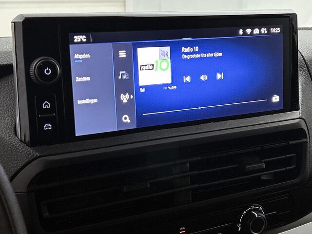 Opel VIVARO 2.0 Diesel 145 L3 DC | Trekhaak | Lichtmetalen velgen | Dubbel Cabine! – foto 7