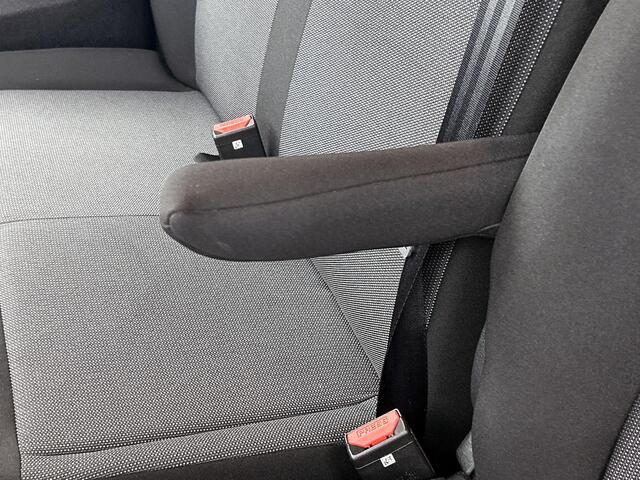 Opel VIVARO 2.0 Diesel 145 L3 DC | Trekhaak | Lichtmetalen velgen | Dubbel Cabine! – foto 10
