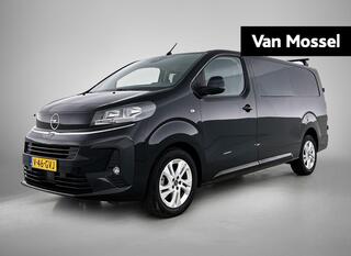 Opel VIVARO 2.0 Diesel 145 L3 DC | Trekhaak | Lichtm