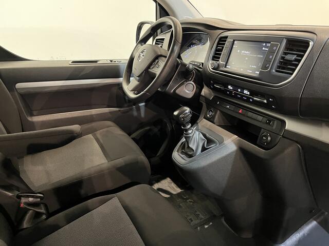Opel VIVARO 2.0 CDTI L3H1 145 PK Servicebus / Würth Inrichting / Euro 6 / Airco / Camera / Cruise Control / CarPlay / 3-Zits – foto 3
