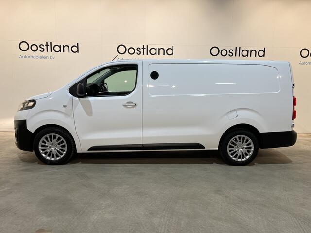 Opel VIVARO 2.0 CDTI L3H1 145 PK Servicebus / Würth Inrichting / Euro 6 / Airco / Camera / Cruise Control / CarPlay / 3-Zits – foto 5