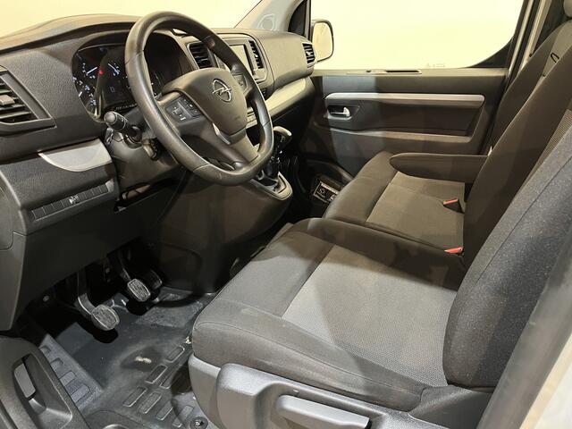 Opel VIVARO 2.0 CDTI L3H1 145 PK Servicebus / Würth Inrichting / Euro 6 / Airco / Camera / Cruise Control / CarPlay / 3-Zits – foto 6