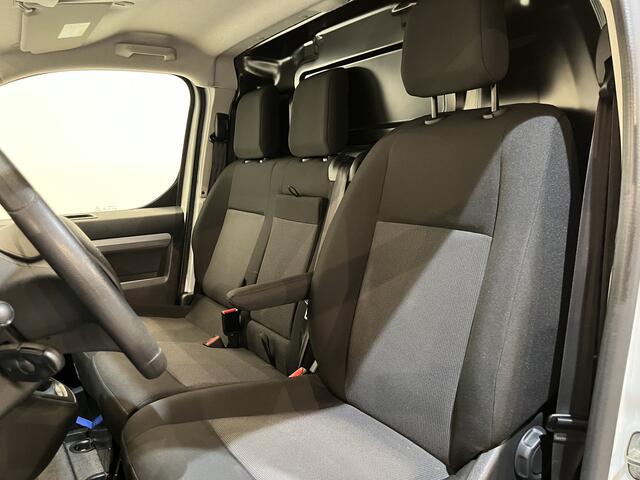 Opel VIVARO 2.0 CDTI L3H1 145 PK Servicebus / Würth Inrichting / Euro 6 / Airco / Camera / Cruise Control / CarPlay / 3-Zits – foto 8