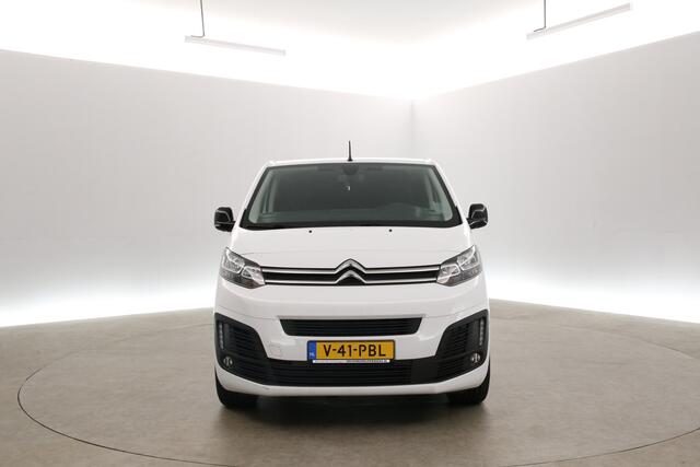 Opel VIVARO Citroën Jumpy 2.0 BlueHDI 145PK L3H1 | DC | 6 Zits | Airco | Cruise | Trekhaak | Carplay | Navi – foto 9