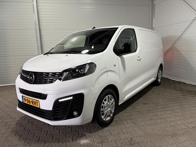 Opel VIVARO Vivaro-e L2H1 Innovation 75 kWh | 3-Zits | Cruise Control | Navi | Achteruitrijcamera VVB532 Prijs zoals getoond – foto 2