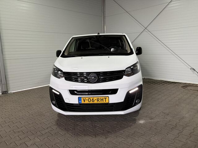 Opel VIVARO Vivaro-e L2H1 Innovation 75 kWh | 3-Zits | Cruise Control | Navi | Achteruitrijcamera VVB532 Prijs zoals getoond – foto 3