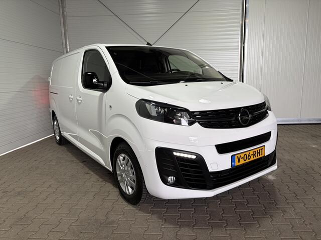 Opel VIVARO Vivaro-e L2H1 Innovation 75 kWh | 3-Zits | Cruise Control | Navi | Achteruitrijcamera VVB532 Prijs zoals getoond – foto 4