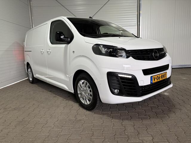 Opel VIVARO Vivaro-e L2H1 Innovation 75 kWh | 3-Zits | Cruise Control | Navi | Achteruitrijcamera VVB532 Prijs zoals getoond – foto 5