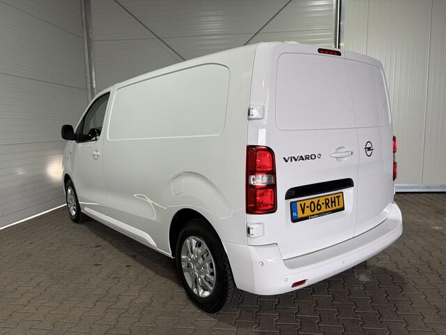 Opel VIVARO Vivaro-e L2H1 Innovation 75 kWh | 3-Zits | Cruise Control | Navi | Achteruitrijcamera VVB532 Prijs zoals getoond – foto 6