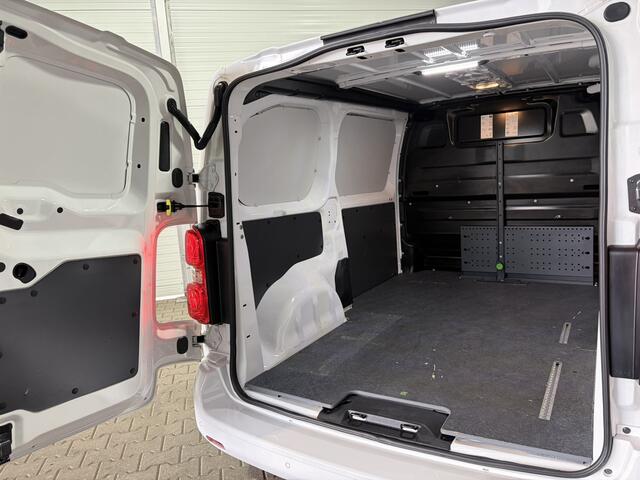 Opel VIVARO Vivaro-e L2H1 Innovation 75 kWh | 3-Zits | Cruise Control | Navi | Achteruitrijcamera VVB532 Prijs zoals getoond – foto 10