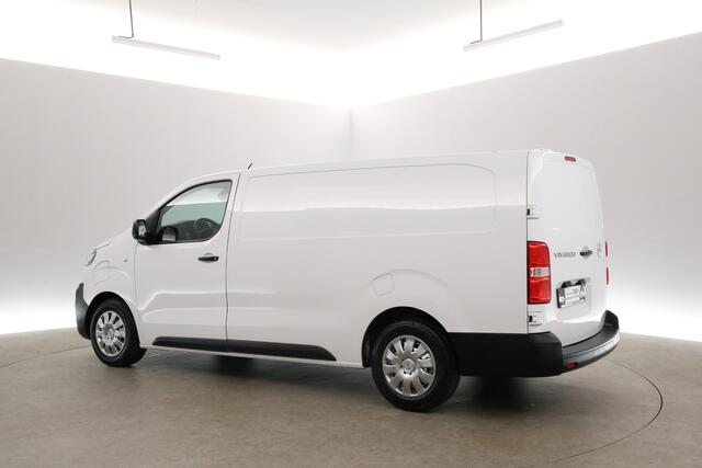 Opel VIVARO Vivaro-e 75 kWh L3H1 Long Range | Snelladen | SOH 91% | Airco | Cruise | 3 Zits | Parkeersens. – foto 4