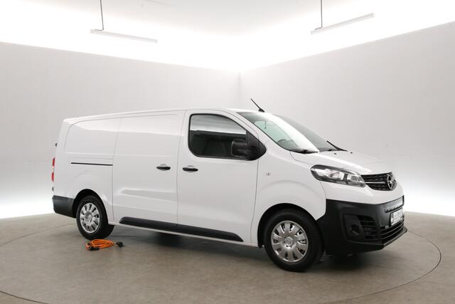 Opel VIVARO Vivaro-e 75 kWh L3H1 Long Range | Snelladen | SOH 91% | Airco | Cruise | 3 Zits | Parkeersens. – foto 6