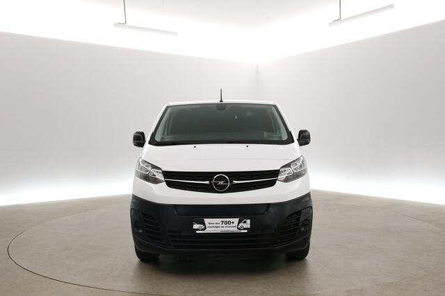 Opel VIVARO Vivaro-e 75 kWh L3H1 Long Range | Snelladen | SOH 91% | Airco | Cruise | 3 Zits | Parkeersens. – foto 9
