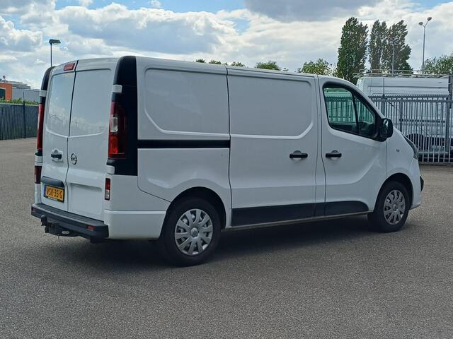 Opel VIVARO 1.6 CDTI L1H1 Selection | 3 ZITPL | AIRCO | CRUISE | TREKHAAK | HOUTEN LAADVLOER | – foto 3