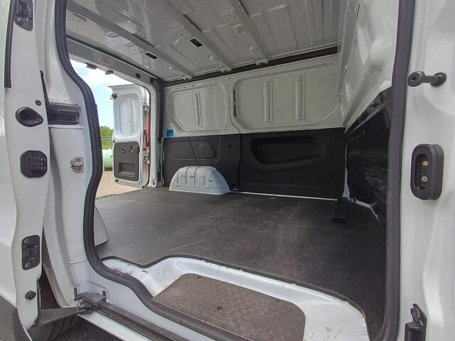 Opel VIVARO 1.6 CDTI L1H1 Selection | 3 ZITPL | AIRCO | CRUISE | TREKHAAK | HOUTEN LAADVLOER | – foto 6