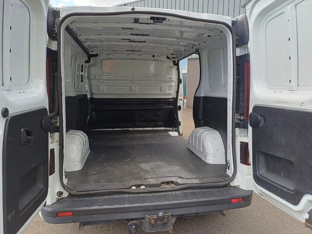 Opel VIVARO 1.6 CDTI L1H1 Selection | 3 ZITPL | AIRCO | CRUISE | TREKHAAK | HOUTEN LAADVLOER | – foto 7