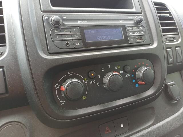 Opel VIVARO 1.6 CDTI L1H1 Selection | 3 ZITPL | AIRCO | CRUISE | TREKHAAK | HOUTEN LAADVLOER | – foto 8