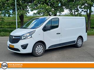 Opel VIVARO 1.6 CDTI L1H1 Selection | 3 ZITPL | AIRC