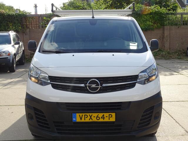Opel VIVARO 2.0 CDTI L2H1 Edition – foto 2