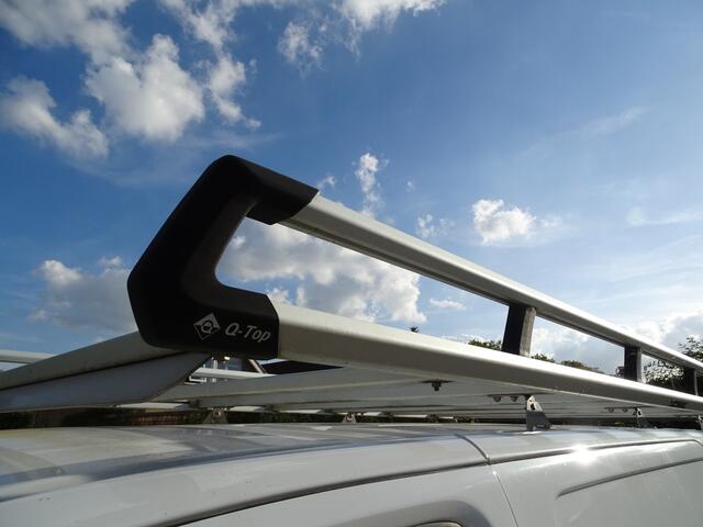 Opel VIVARO 2.0 CDTI L2H1 Edition – foto 4