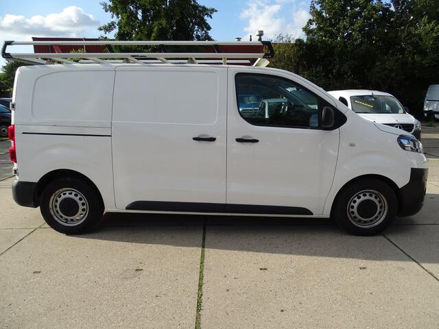Opel VIVARO 2.0 CDTI L2H1 Edition – foto 5