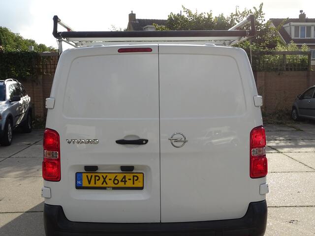 Opel VIVARO 2.0 CDTI L2H1 Edition – foto 7