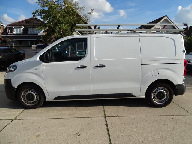 Opel VIVARO 2.0 CDTI L2H1 Edition – foto 9