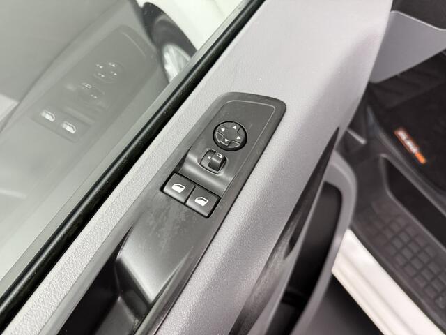 Opel VIVARO 1.5CDTI L1H1 Edition | Kastinrichting | Airco | Cruise | 3-Zits – foto 8