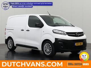 Opel VIVARO 1.5CDTI L1H1 Edition | Kastinrichting |