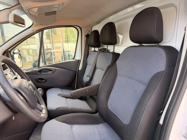 Opel VIVARO 1.6 CDTI L1H1 Edition | CRUISE | AIRCO | BLEUTOOTH – foto 5