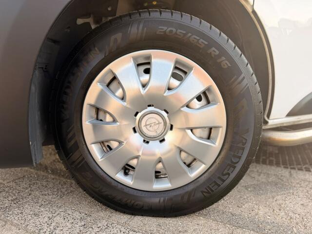 Opel VIVARO 1.6 CDTI L1H1 Edition | CRUISE | AIRCO | BLEUTOOTH – foto 7
