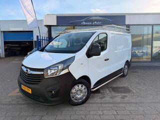 Opel VIVARO 1.6 CDTI L1H1 Edition | CRUISE | AIRCO |