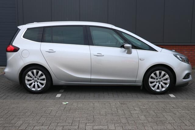 Opel ZAFIRA 1.4 Turbo Innovation 7p.
