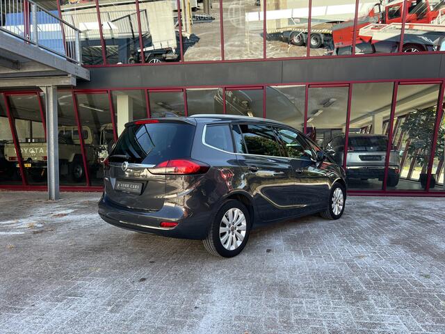 Opel ZAFIRA Tourer 1.4 Edition 7p. | Winterwielen set | Nieuwstaat |