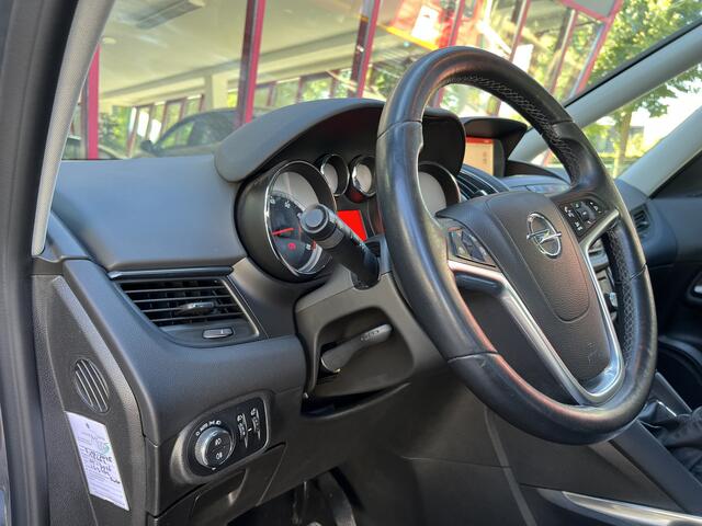 Opel ZAFIRA Tourer 1.4 Edition 7p. | Winterwielen set | Nieuwstaat |