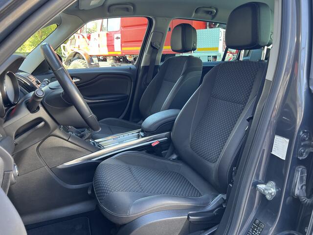 Opel ZAFIRA Tourer 1.4 Edition 7p. | Winterwielen set | Nieuwstaat |