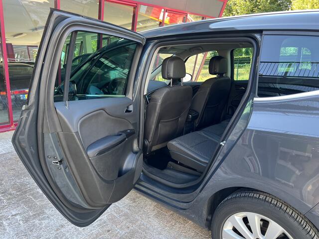 Opel ZAFIRA Tourer 1.4 Edition 7p. | Winterwielen set | Nieuwstaat |