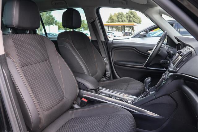 Opel ZAFIRA 1.4 Turbo Aut6 Innovation 7p. ? 7 zits ? Navi 950 ? Camera