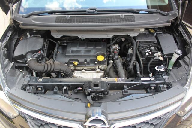 Opel ZAFIRA 1.4 TURBO 140PK INNOVATION 7 PERSOONS