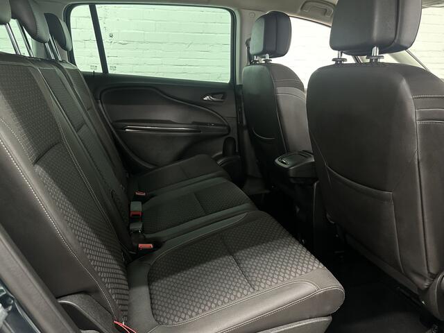 Opel ZAFIRA 1.4 Turbo 7p. CLIMA / CRUISE /CAMERA / NAVI