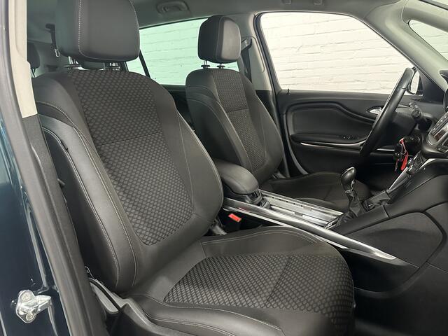 Opel ZAFIRA 1.4 Turbo 7p. CLIMA / CRUISE /CAMERA / NAVI