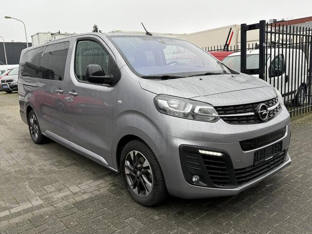 Opel ZAFIRA Life Electric L3 75 kWh