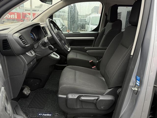 Opel ZAFIRA Life Electric L3 75 kWh